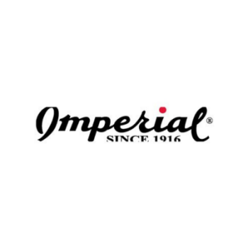 Imperial Since 1916 logo